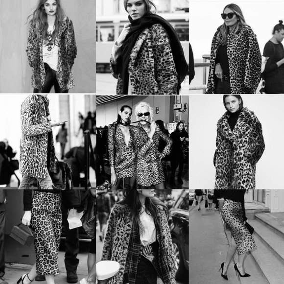 🌟🐆Chicest Leopard Heels 7 1/2. -Temp lower price. Only a few hours. - Picture 16 of 16